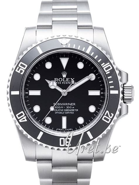 rolex kello malli